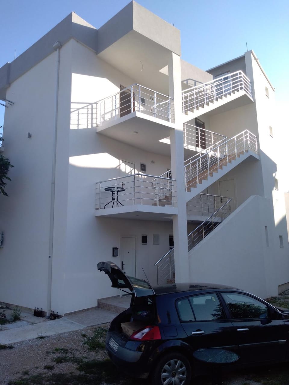 Studio Apartments Tea Bed and Breakfast in Montenegro