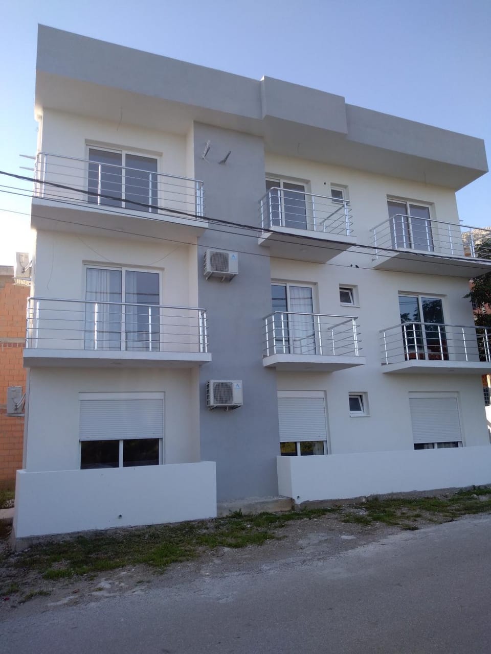 Studio Apartments Tea Bed and Breakfast in Montenegro