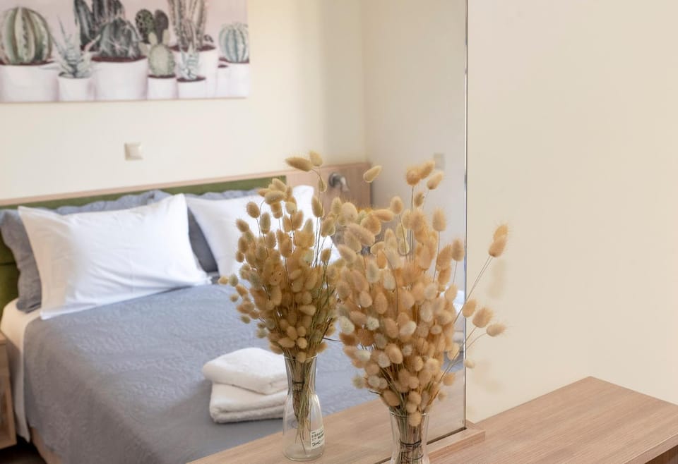 Plumi City Apartments Apartment in Chania