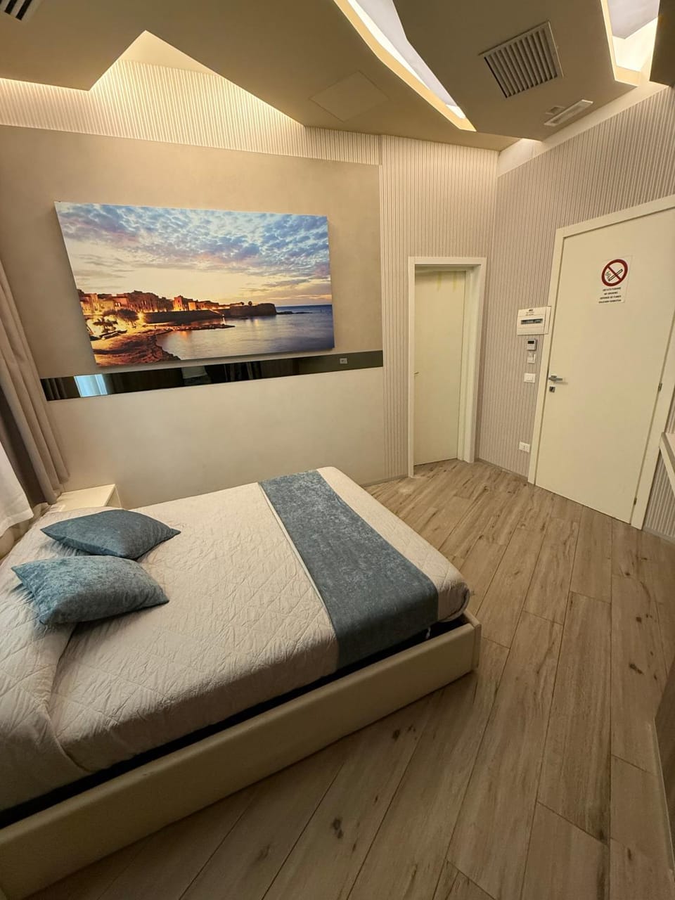 Th Luxury Rooms & Apartment Bed and Breakfast in Naxos