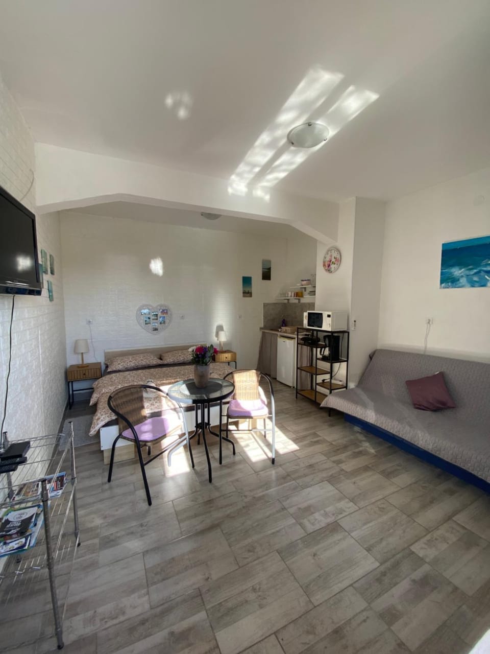 Apartman Maja Pula Apartment in Pula