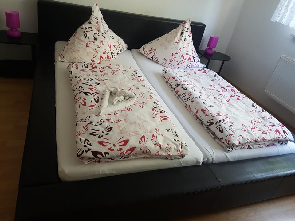Ferienwohnung im Mühlbachtal Apartment in Rhineland-Palatinate