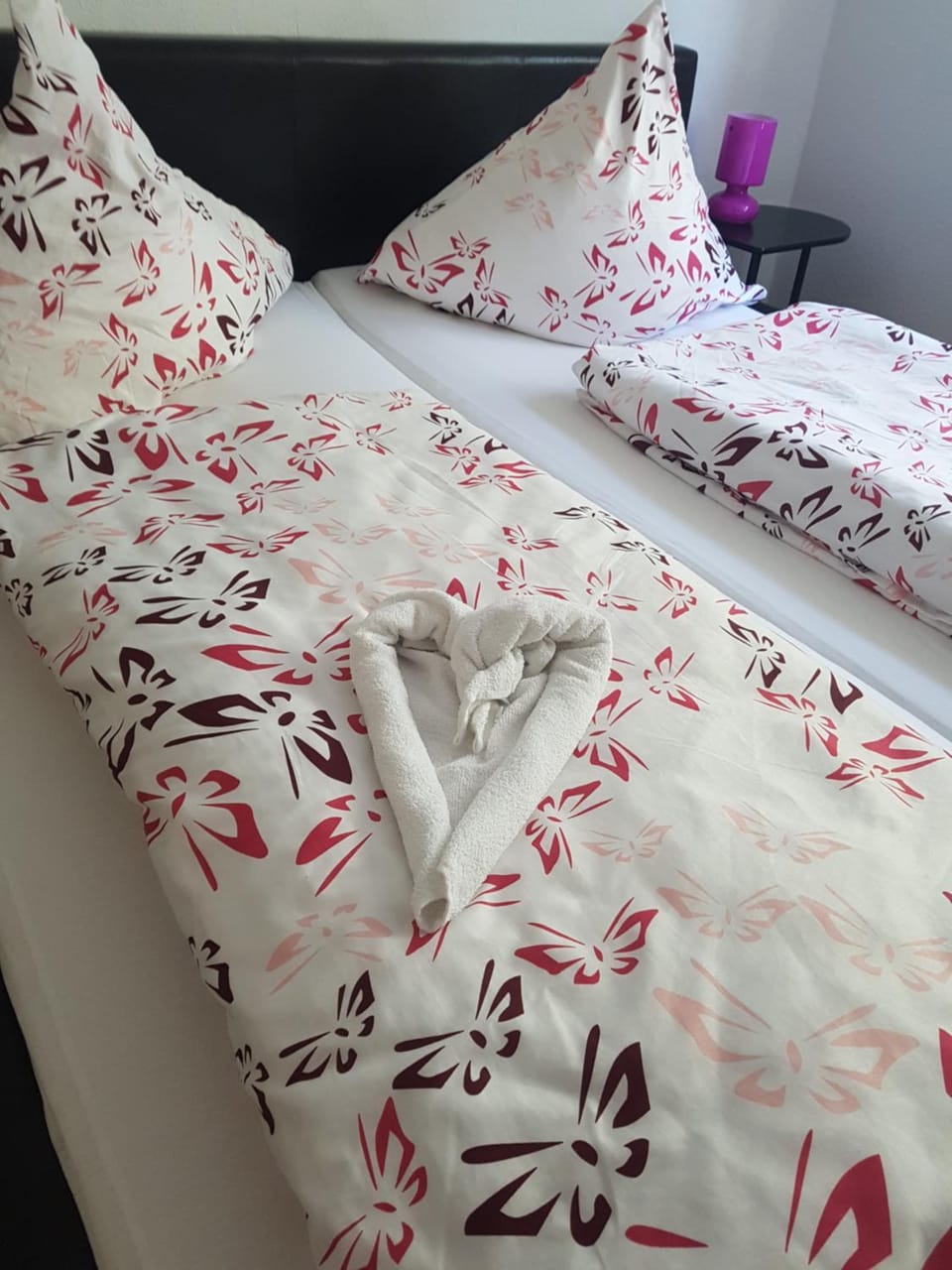 Ferienwohnung im Mühlbachtal Apartment in Rhineland-Palatinate