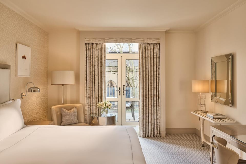 View (from property/room), Bedroom