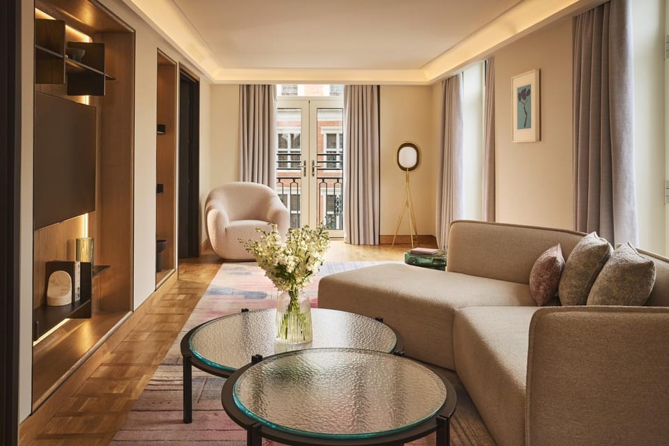 View (from property/room), Living room