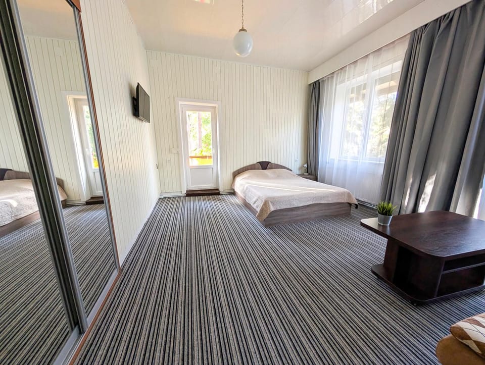 Gedimino 1 Vacation rental in Palanga