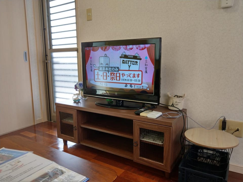 TV and multimedia