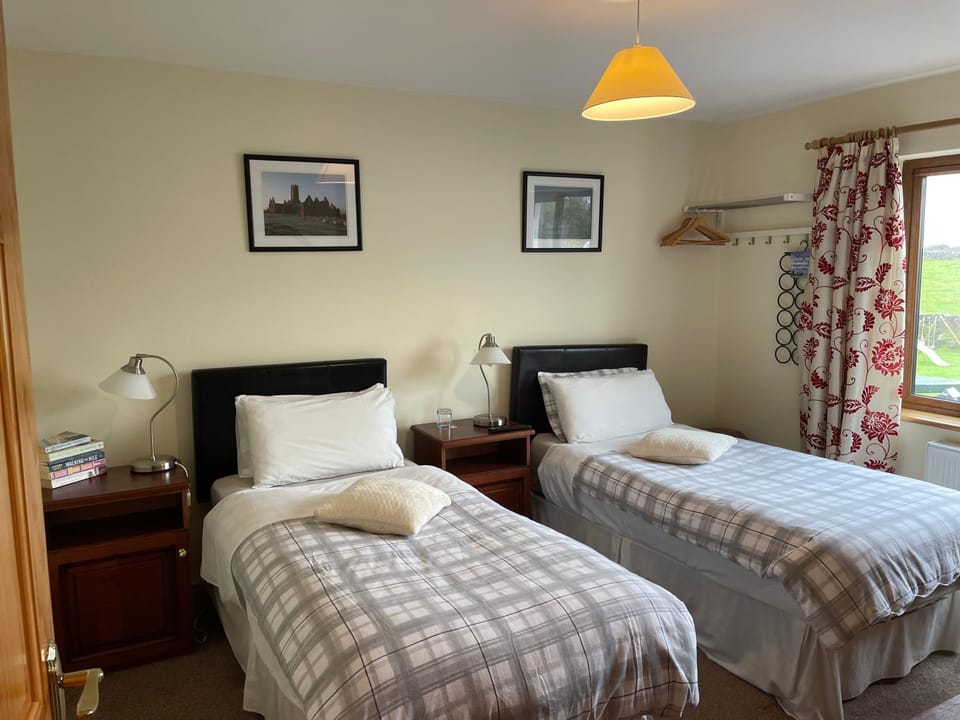 Corrib View Lodge Bed and Breakfast in County Mayo