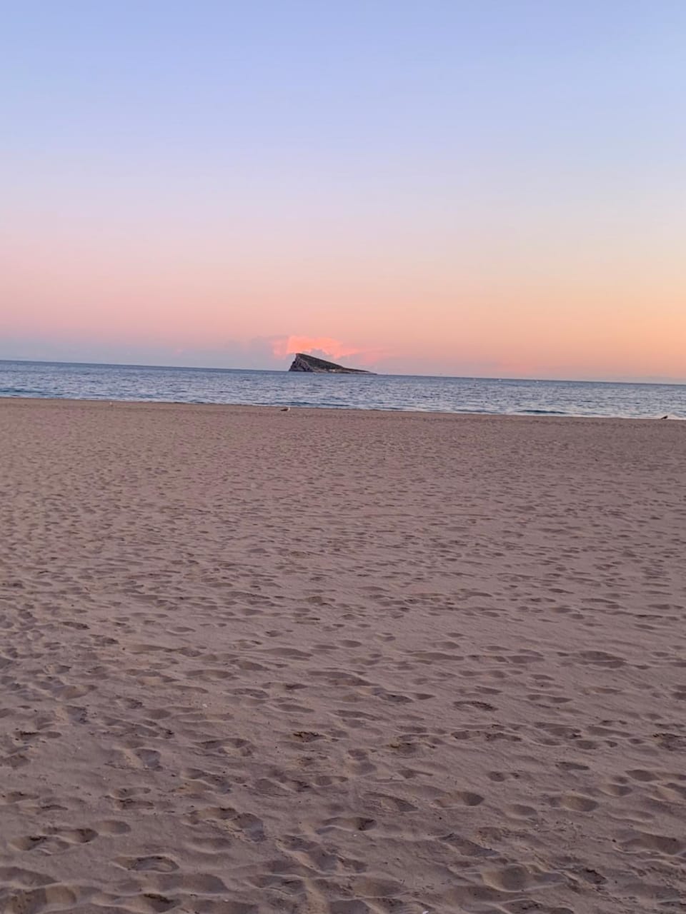 Sunset Drive Apartment in Benidorm