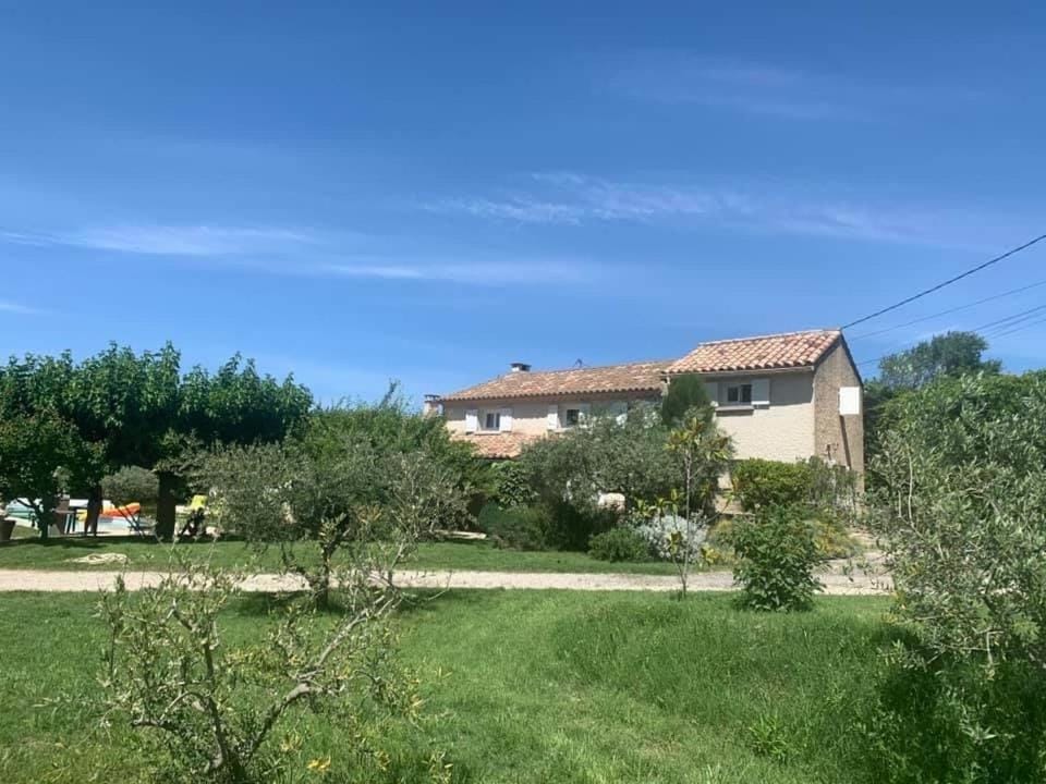 Le Mazet Des Joncs en Provence House in Provence-Alpes-Côte d'Azur