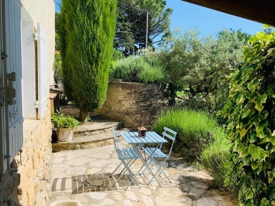 Le Mazet Des Joncs en Provence House in Provence-Alpes-Côte d'Azur