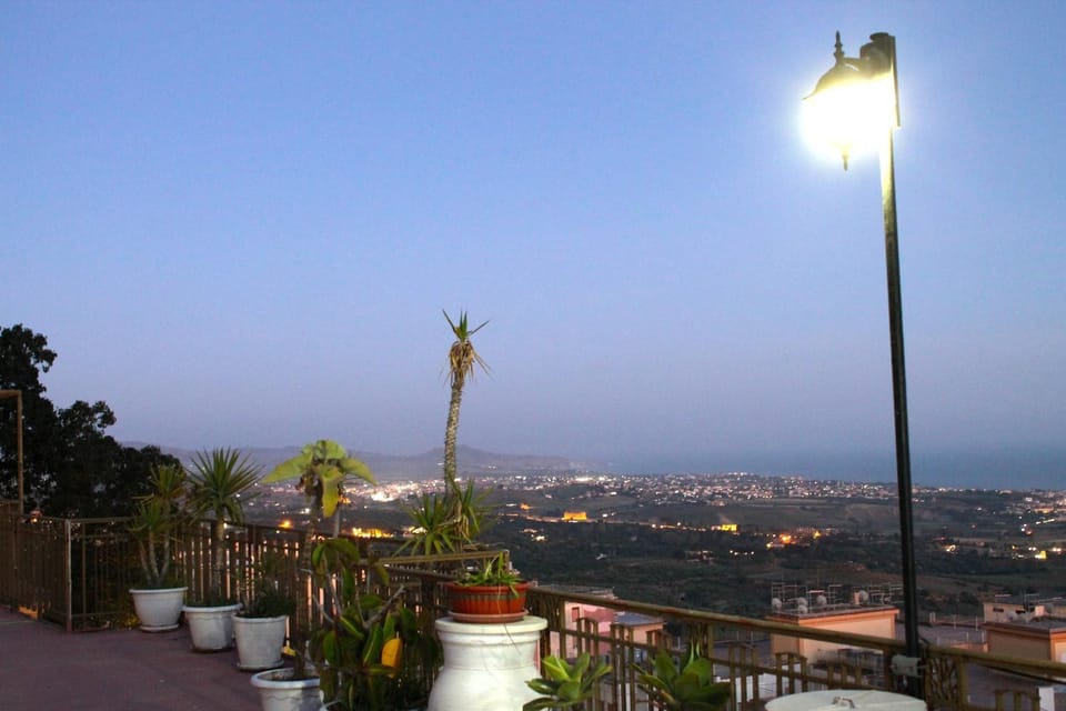 Apartment Terrazza Greca Apartment in Agrigento