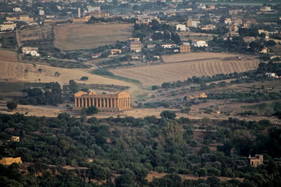 Apartment Terrazza Greca Apartment in Agrigento