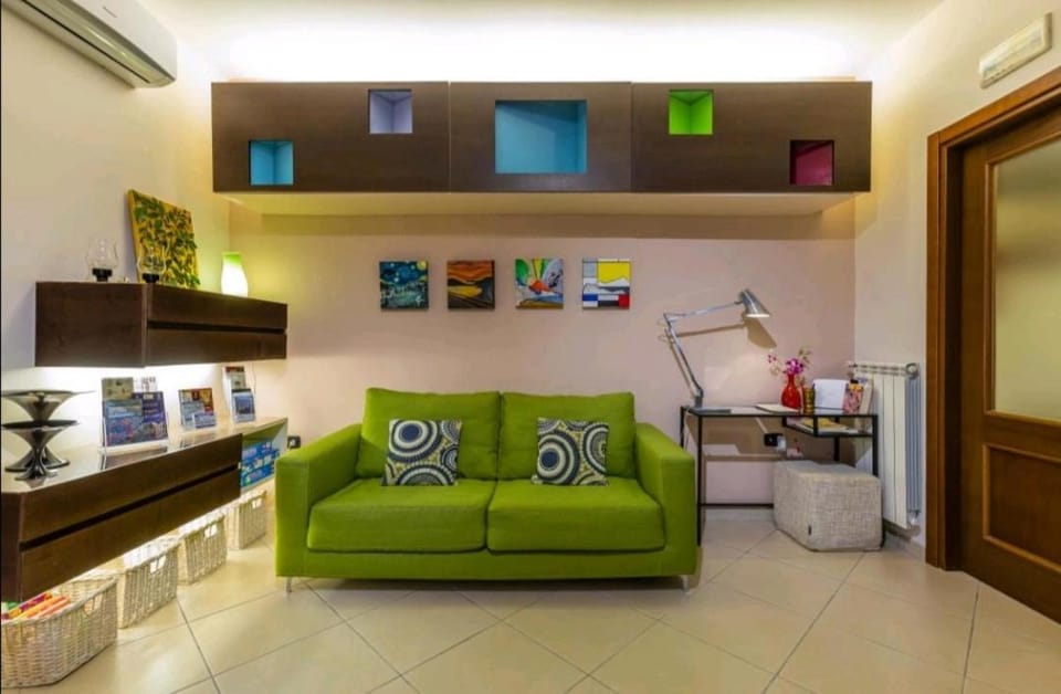 Casa Esposito Comfort & Relax Apartment in Pozzuoli