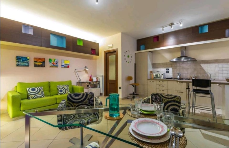 Casa Esposito Comfort & Relax Apartment in Pozzuoli