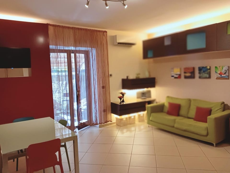 Casa Esposito Comfort Apartment in Pozzuoli