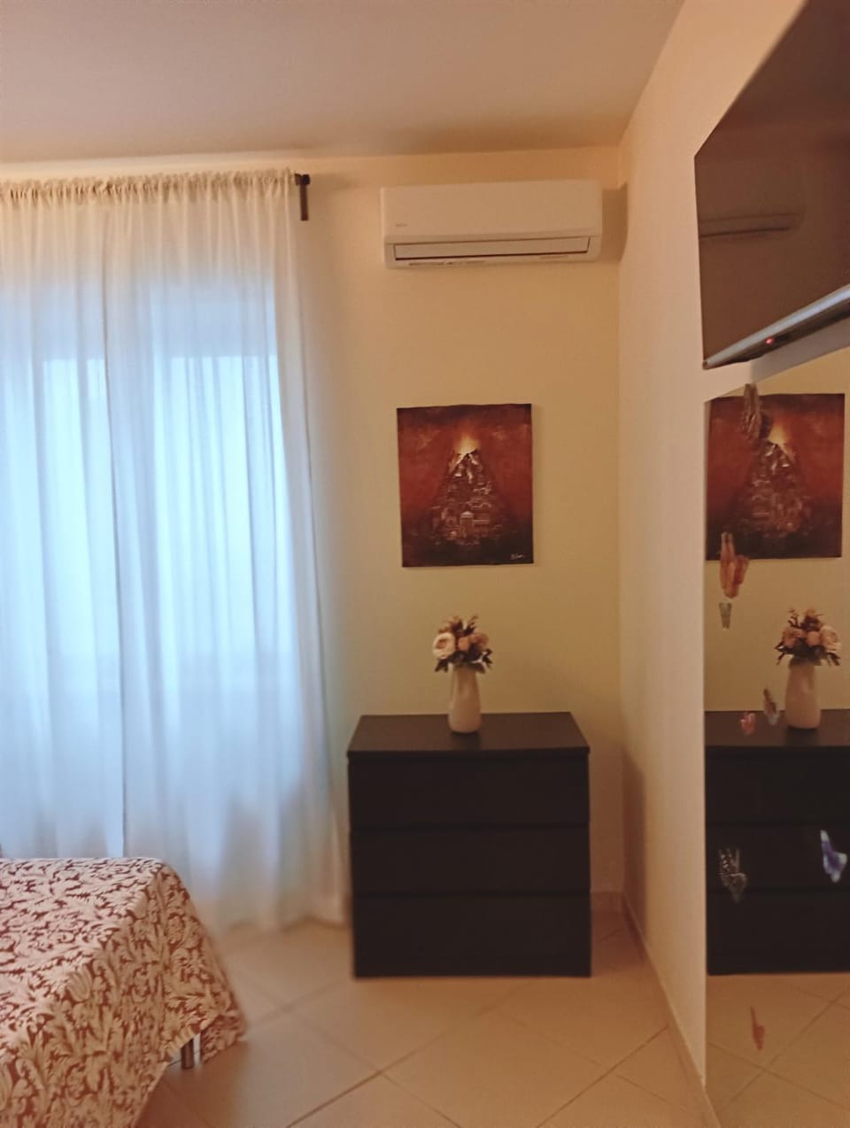 Casa Esposito Comfort Apartment in Pozzuoli