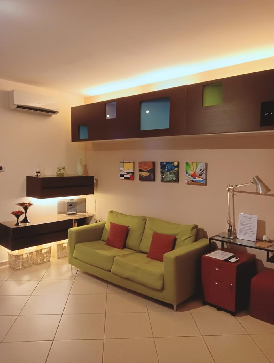 Casa Esposito Comfort Apartment in Pozzuoli