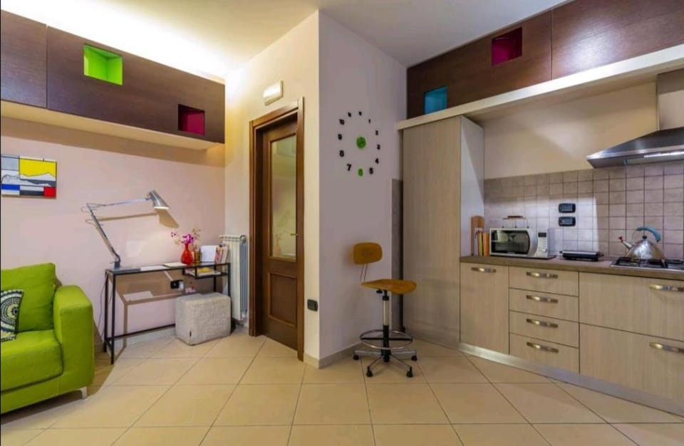 Casa Esposito Comfort & Relax Apartment in Pozzuoli
