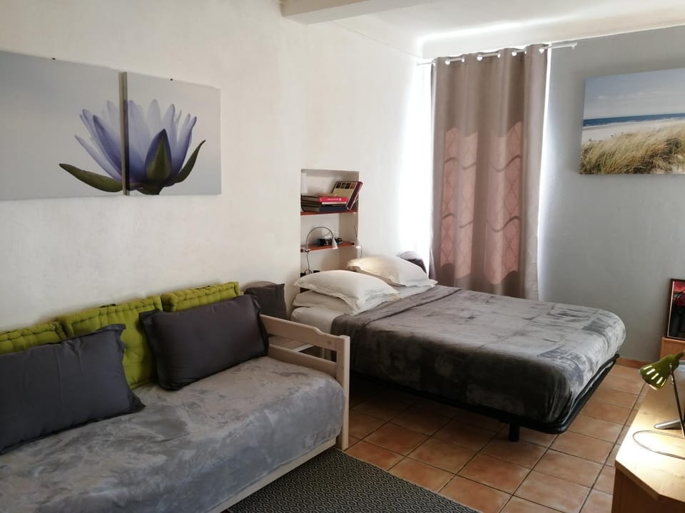 Saint Dizier Apartment in Cannes