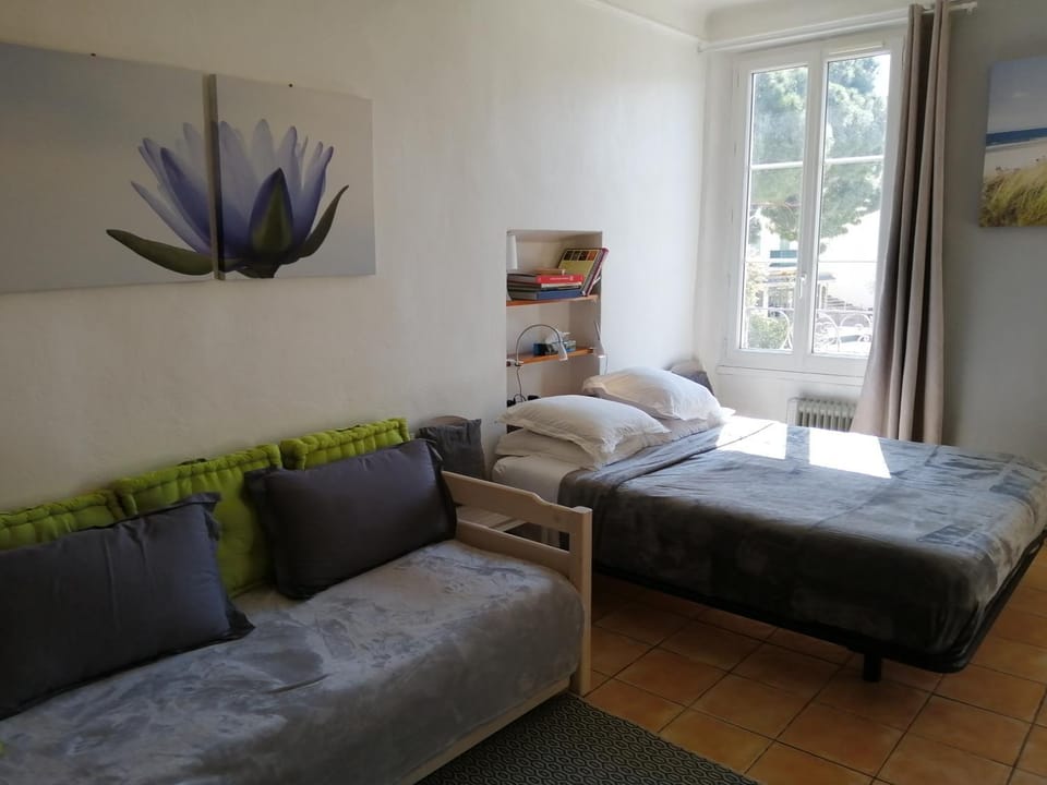 Saint Dizier Apartment in Cannes