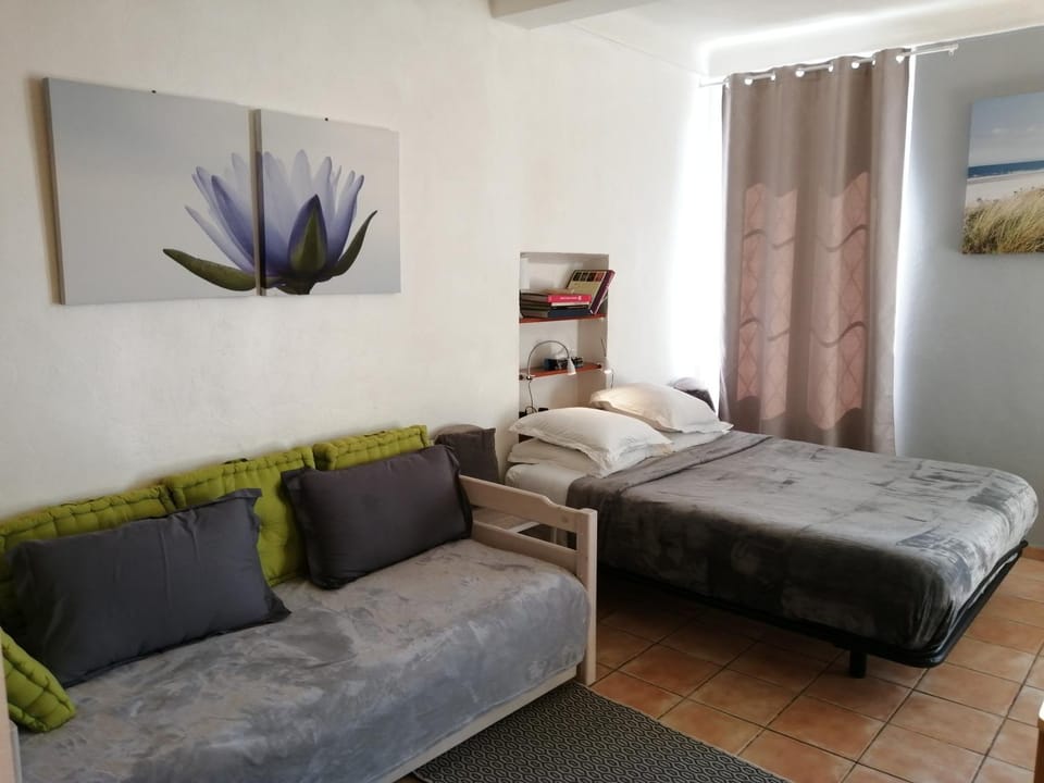 Saint Dizier Apartment in Cannes