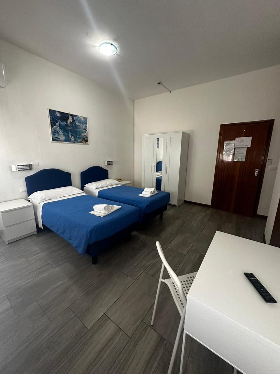 Hotel Franca Hotel in Emilia-Romagna