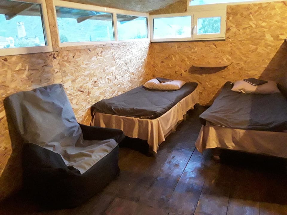 Snoveli Kazbegi Stepantsminda Hostel in Georgia