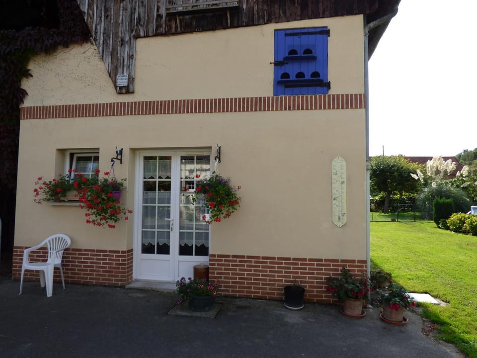 La Fontainoise Bed and Breakfast in Hauts-de-France
