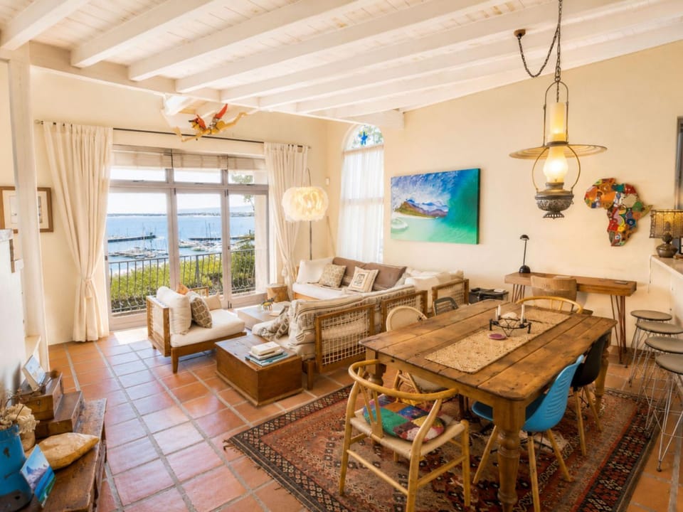 View (from property/room), View (from property/room), Seating area, Dining area, Sea view, Sea view