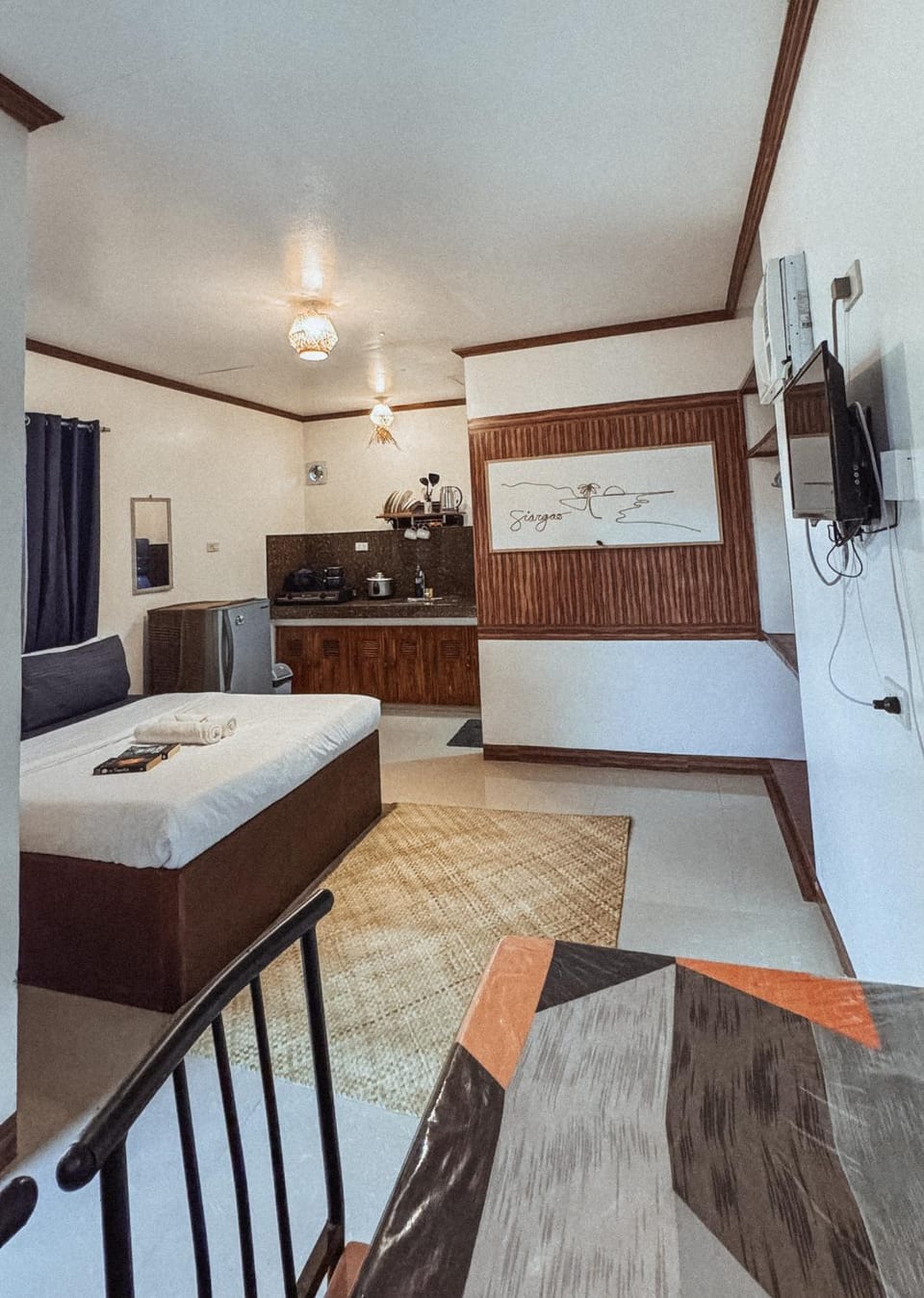Ameeza Houze Homestay - Siargao Apartment in General Luna