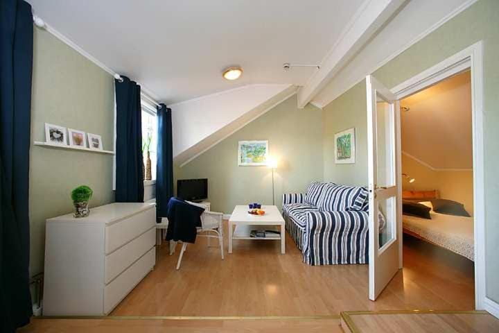 Classic Leksand Apartment in Sweden