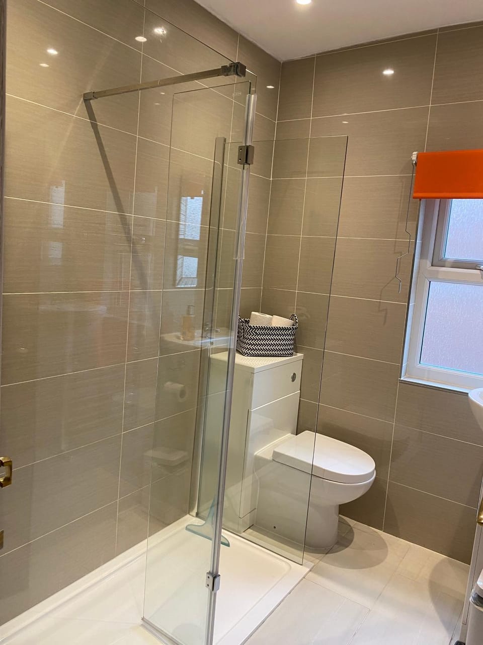 Toilet, Bathroom