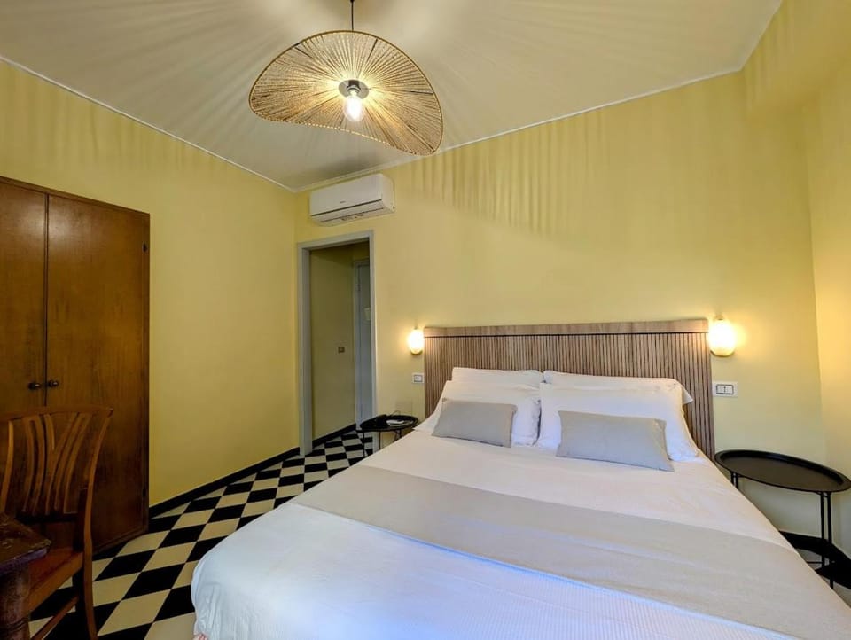 Villa Fieschi Boutique Hotel Hotel in Chiavari