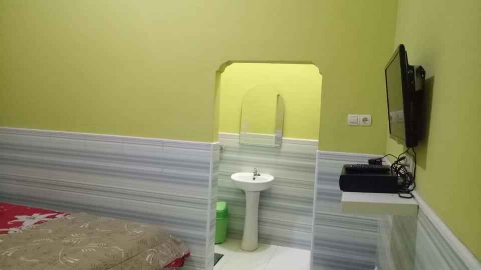 ZONA Homestay Bed and Breakfast in West Nusa Tenggara, Indonesia
