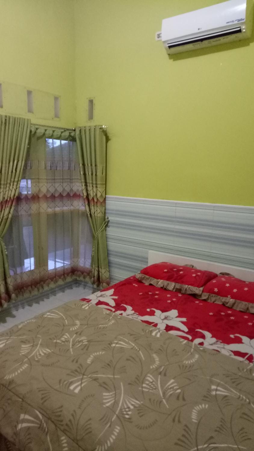 ZONA Homestay Bed and Breakfast in West Nusa Tenggara, Indonesia