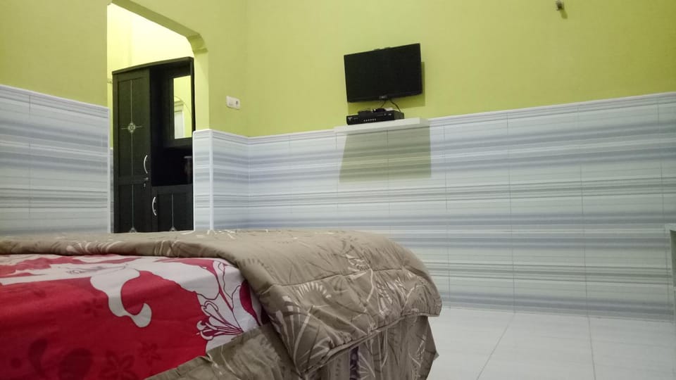 ZONA Homestay Bed and Breakfast in West Nusa Tenggara, Indonesia