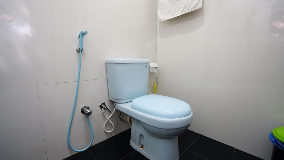 Triangle Home Stay Vacation rental in Dambulla