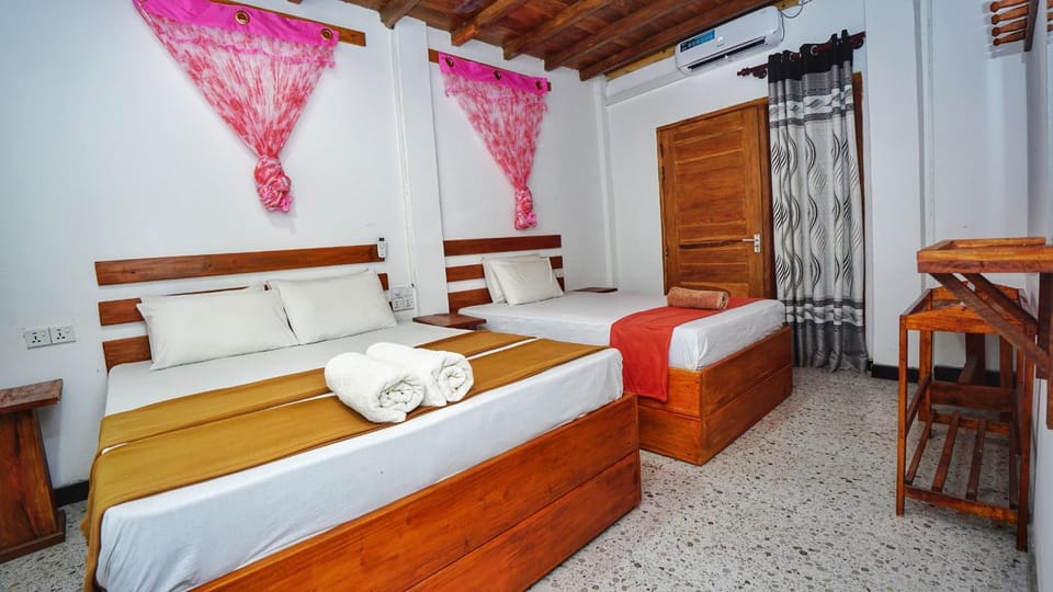Triangle Home Stay Vacation rental in Dambulla