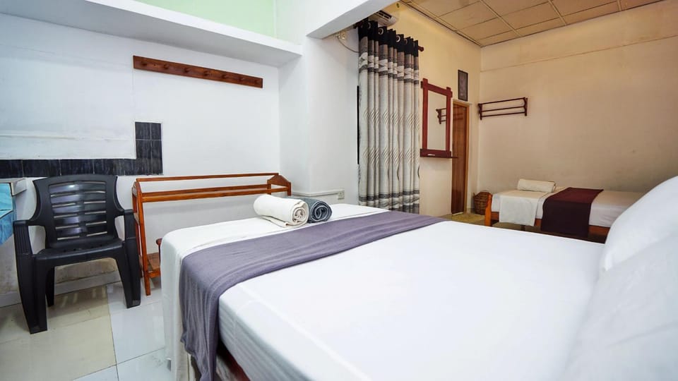 Triangle Home Stay Vacation rental in Dambulla