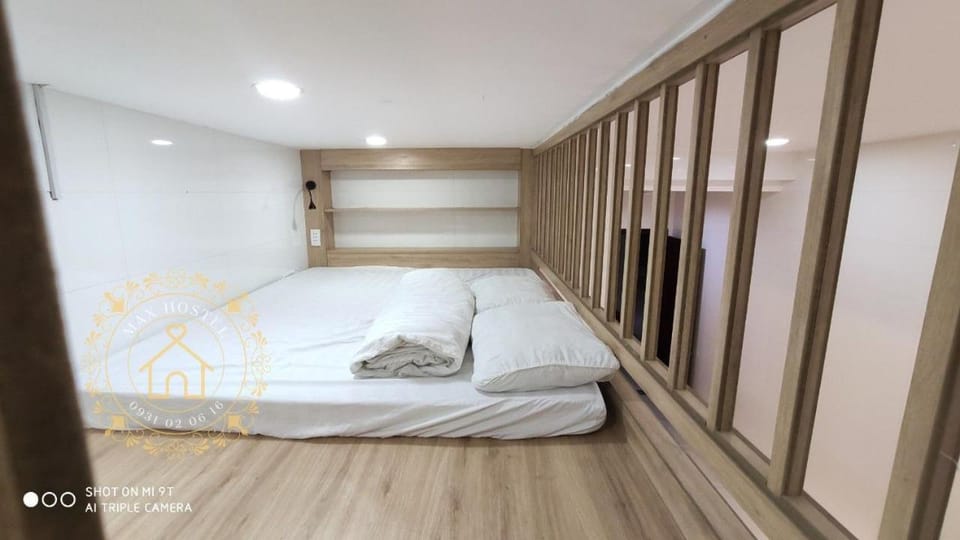 Max Hostel Bed and Breakfast in Cambodia