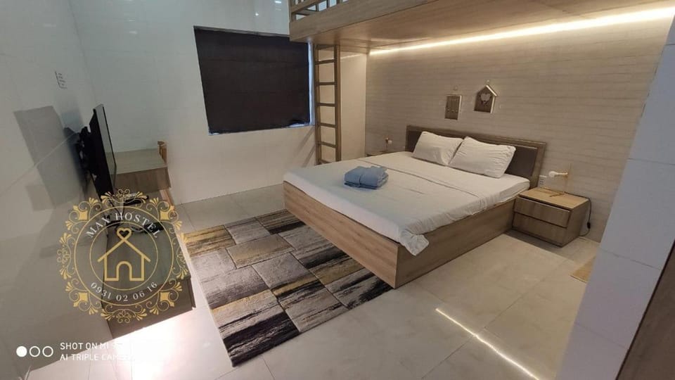 Max Hostel Bed and Breakfast in Cambodia