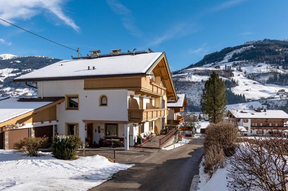 Apart Alpensonne Apartment in Tyrol