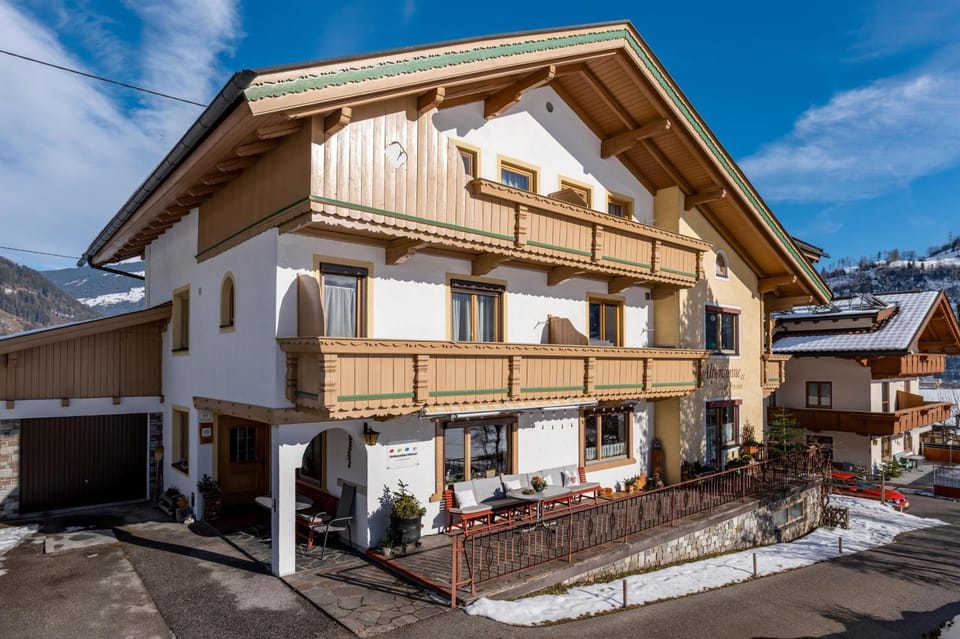 Apart Alpensonne Apartment in Tyrol
