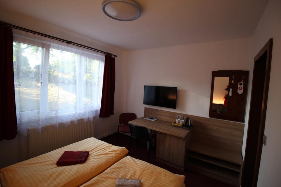 Penzion Hejtman Bed and Breakfast in South Bohemian Region