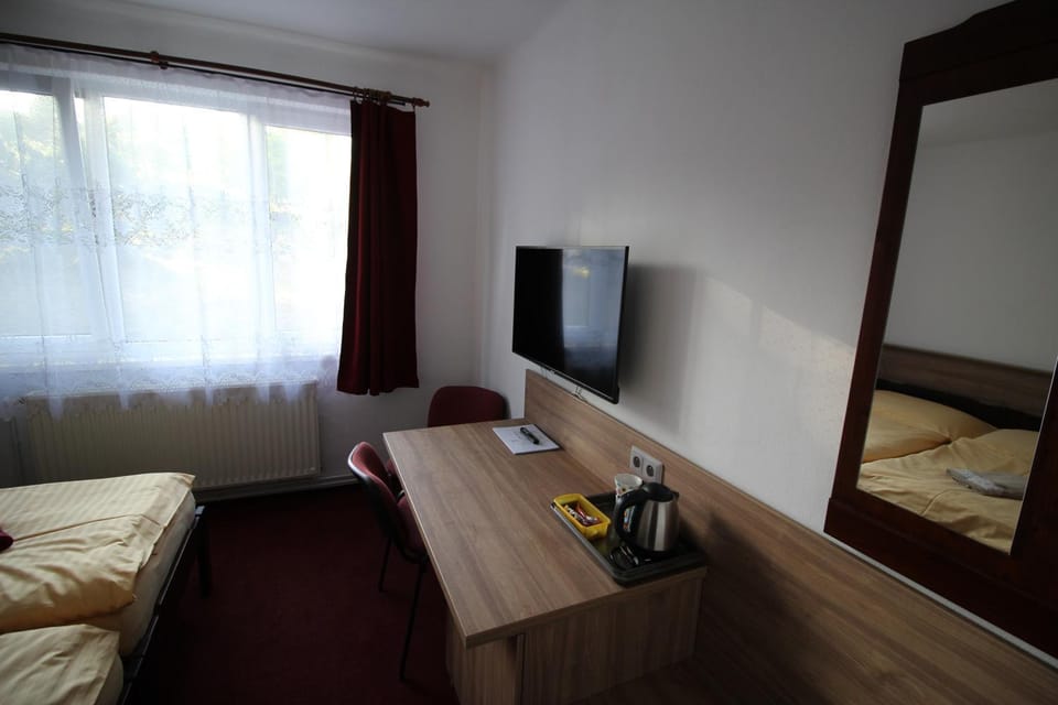 Penzion Hejtman Bed and Breakfast in South Bohemian Region