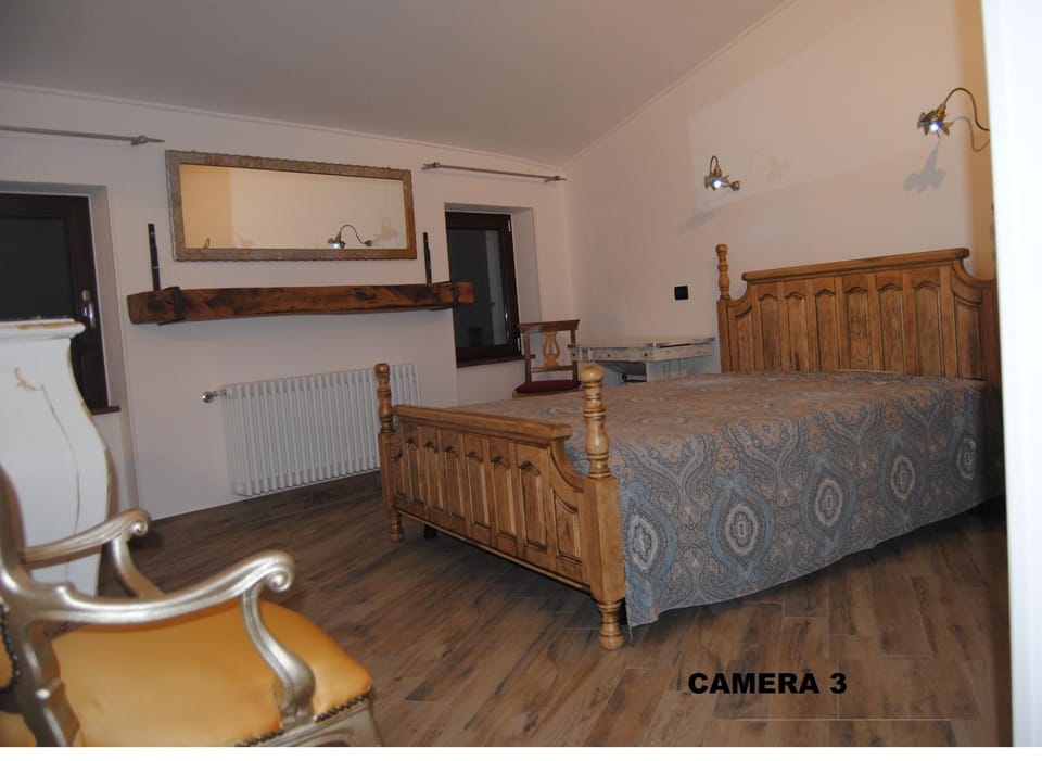 B&B Dalù Bed and Breakfast in Finale Ligure