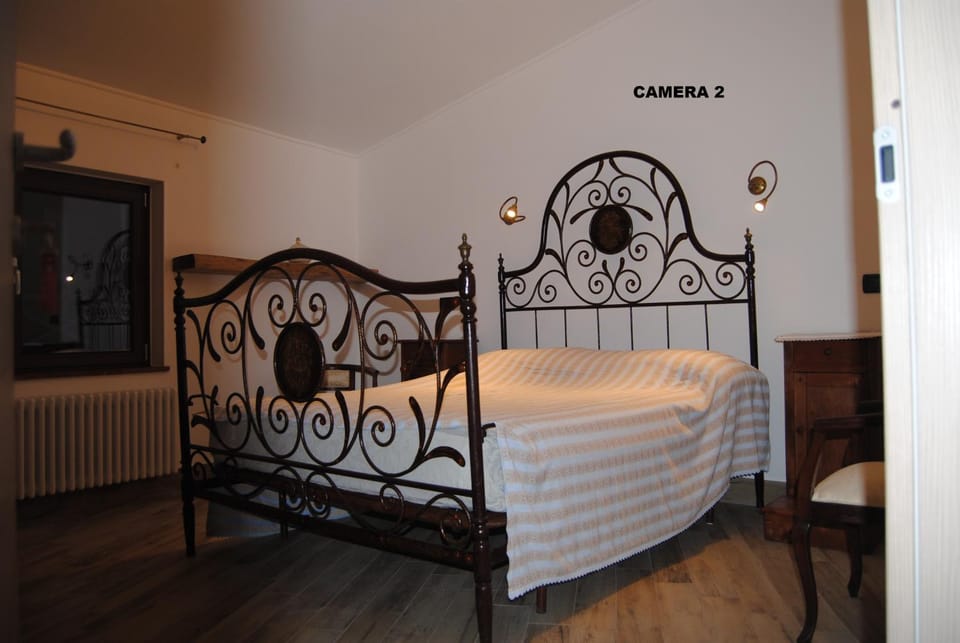 B&B Dalù Bed and Breakfast in Finale Ligure