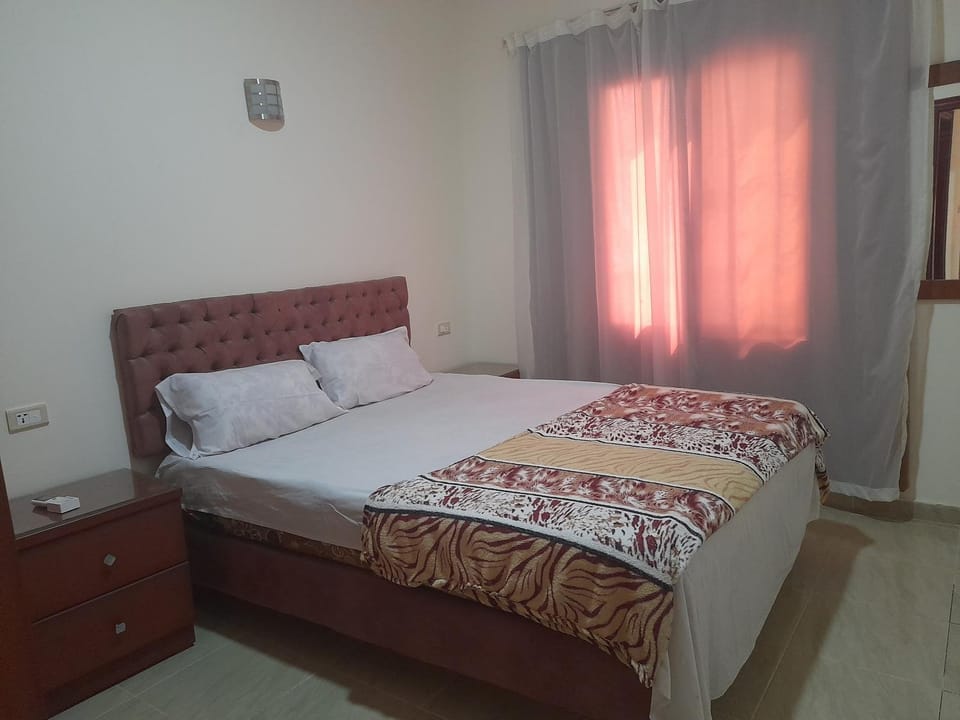 YEHIA Hurghada Apartments Apartment hotel in Hurghada