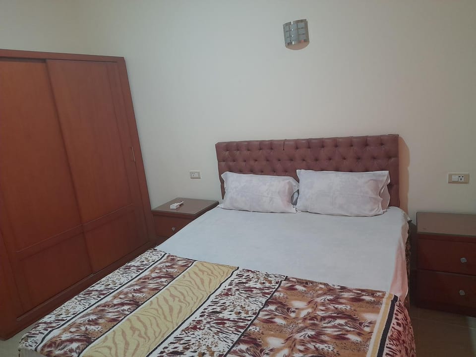 YEHIA Hurghada Apartments Apartment hotel in Hurghada
